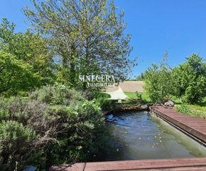 Maison ancienne - 240 m² - 8 pièces