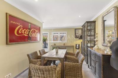 Appartement - 126 m² - 4 pièces