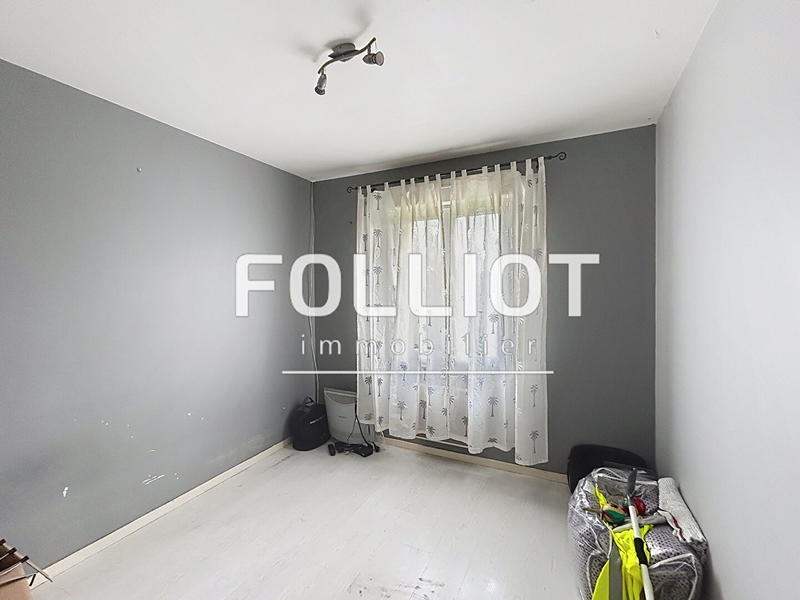 Maison - 82 m² - 5 pièces