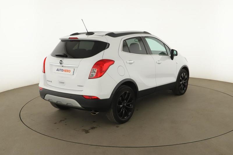 Opel Mokka X 1.4 Turbo 4x2 Color Edition 140 ch