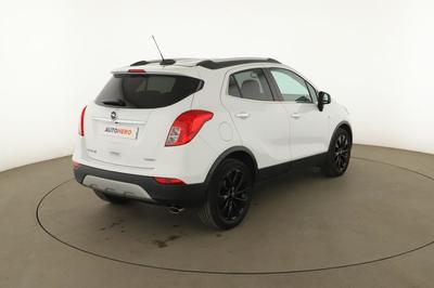 Opel Mokka X 1.4 Turbo 4x2 Color Edition 140 ch