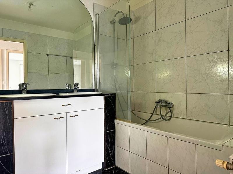 Appartement - 86 m² - 4 pièces