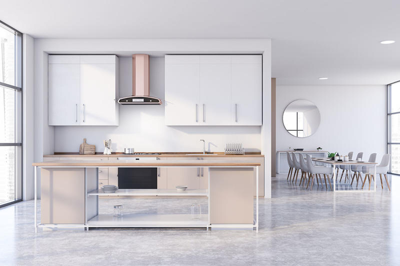 Appartement - 82 m² - 4 pièces