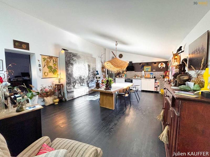 Maison - 482 m² - 14 pièces