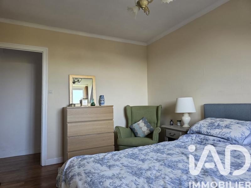 Maison - 128 m² - 6 pièces