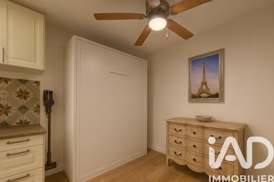 Studio - 15 m² - 1 pièce