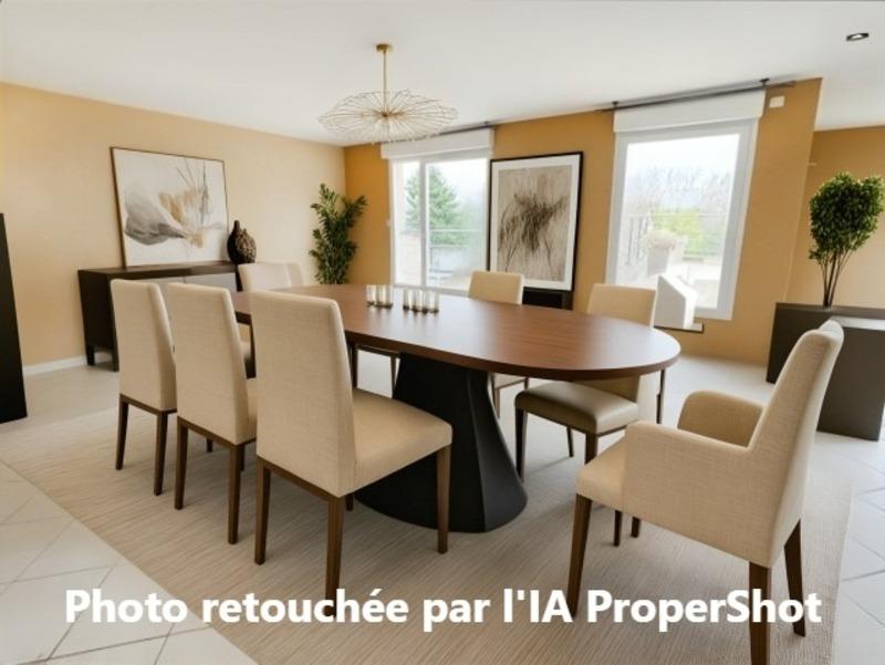 Appartement - 137 m² - 6 pièces