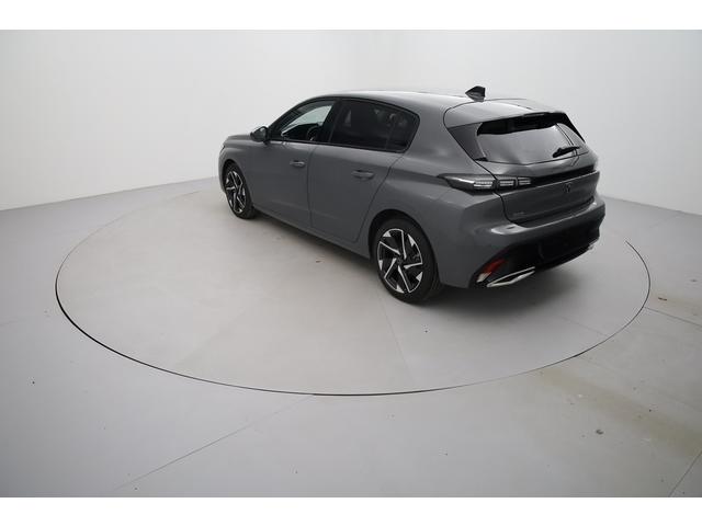 Peugeot 308 Allure BlueHDi 130ch s&amp;S Eat8