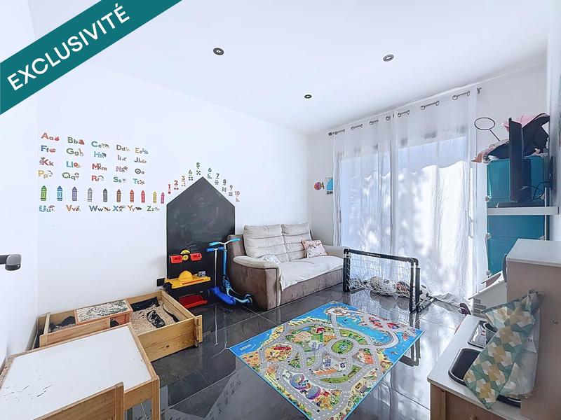 Maison - 150 m² - 6 pièces