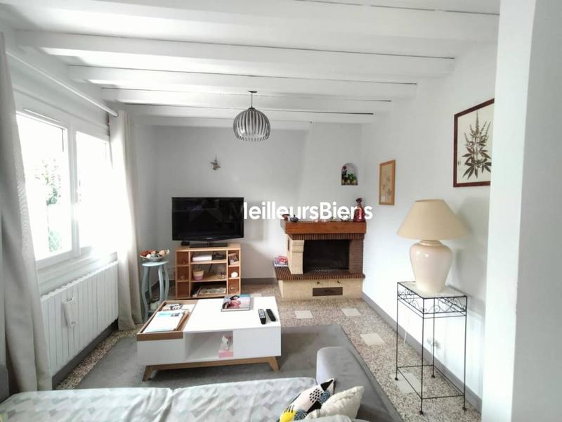 Maison - 75 m² - 4 pièces