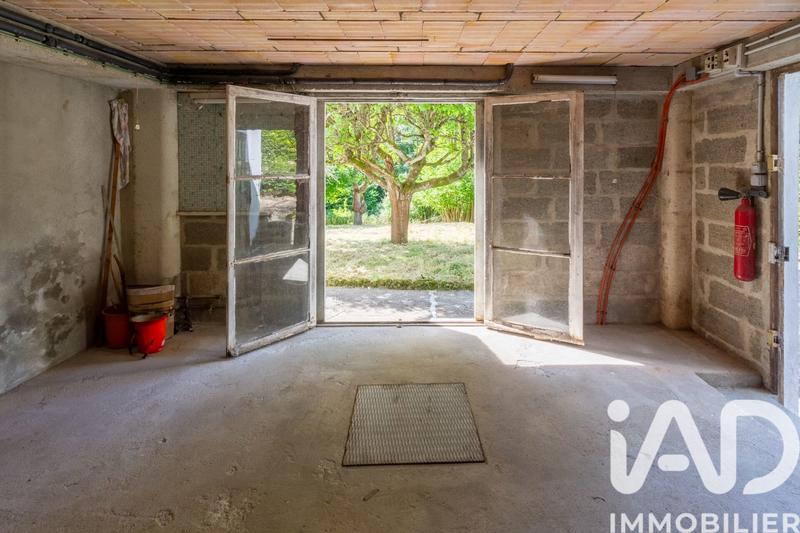 Maison - 150 m² - 5 pièces