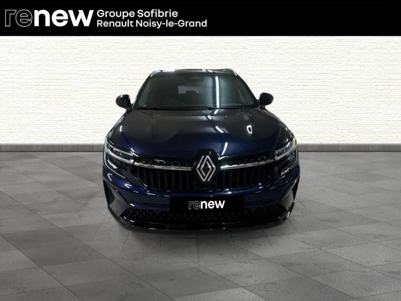 Renault Espace VI E-Tech full hybrid 200 Gsr2 Techno