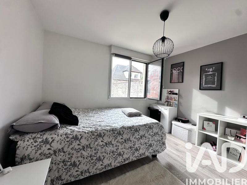 Maison - 79 m² - 4 pièces