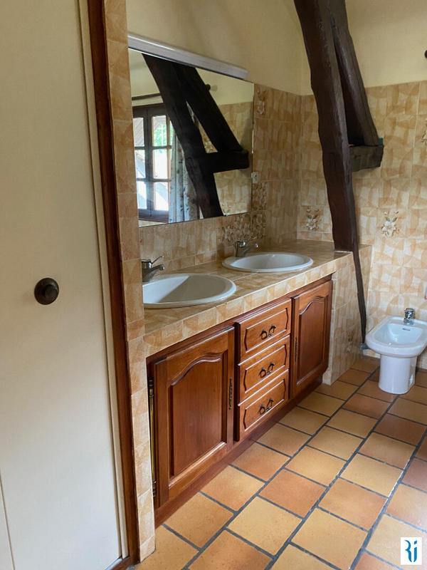 Maison - 166 m² - 7 pièces