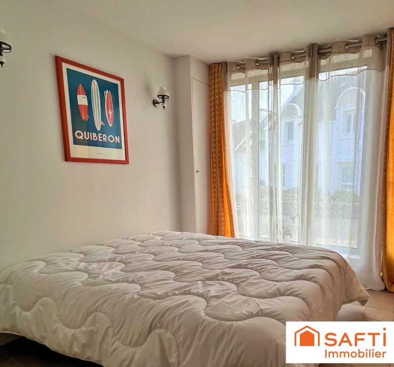 Maison - 116 m² - 6 pièces