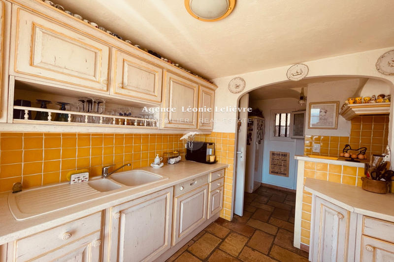 Villa - 156 m² - 7 pièces