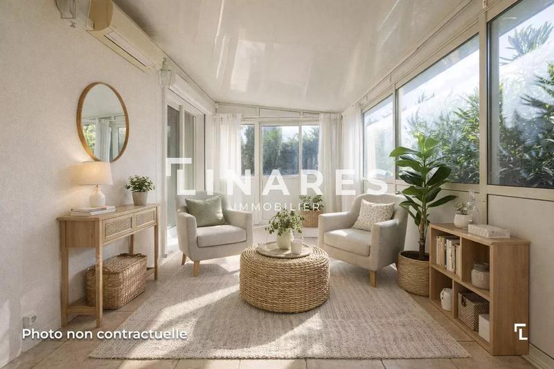 Maison - 154 m² - 7 pièces