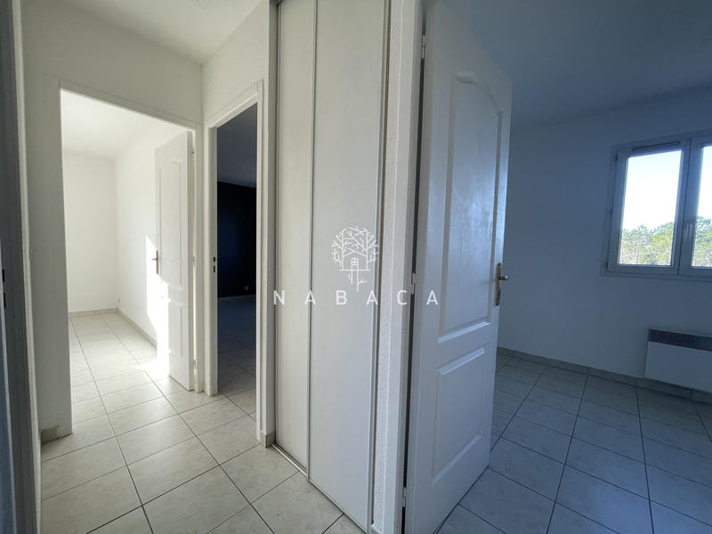 Maison - 87 m² - 4 pièces