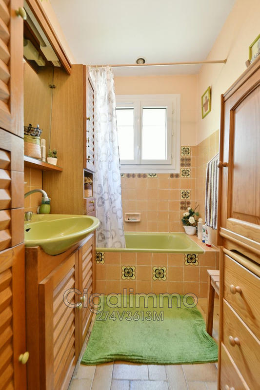 Villa - 124 m² - 6 pièces