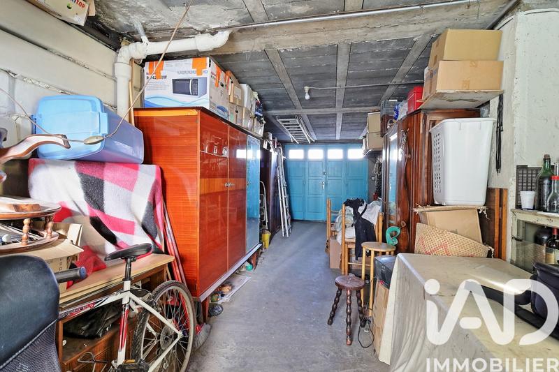 Appartement - 69 m² - 4 pièces