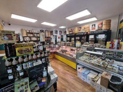 Fonds de commerce - 48 m²