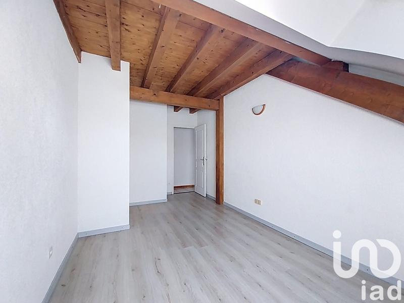 Appartement - 87 m² - 4 pièces