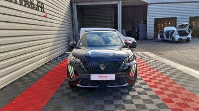 Peugeot 2008 PureTech 130 s&amp;amp;S Eat8 Allure