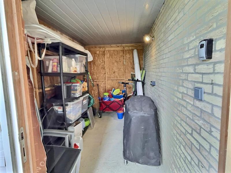 Villa - 83 m² - 4 pièces