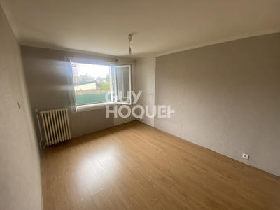 Maison - 75 m² - 3 pièces