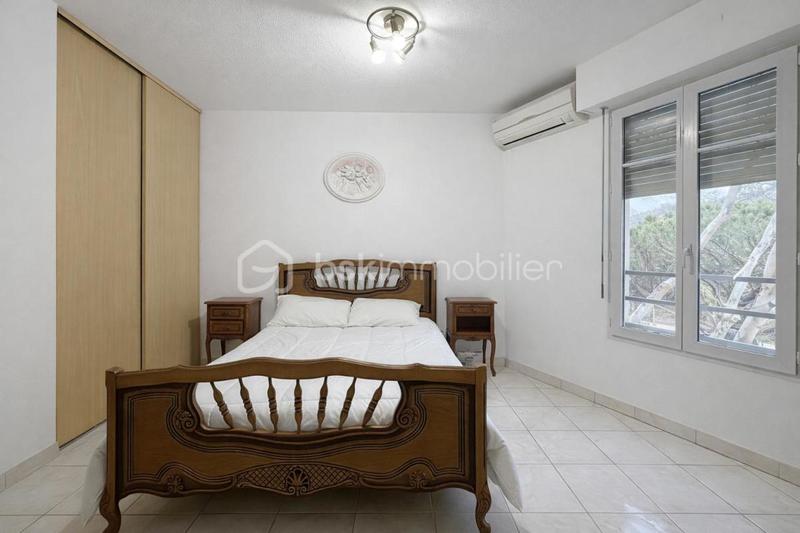 Appartement - 88 m² - 4 pièces