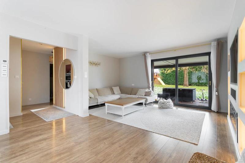 Maison - 135 m² - 6 pièces