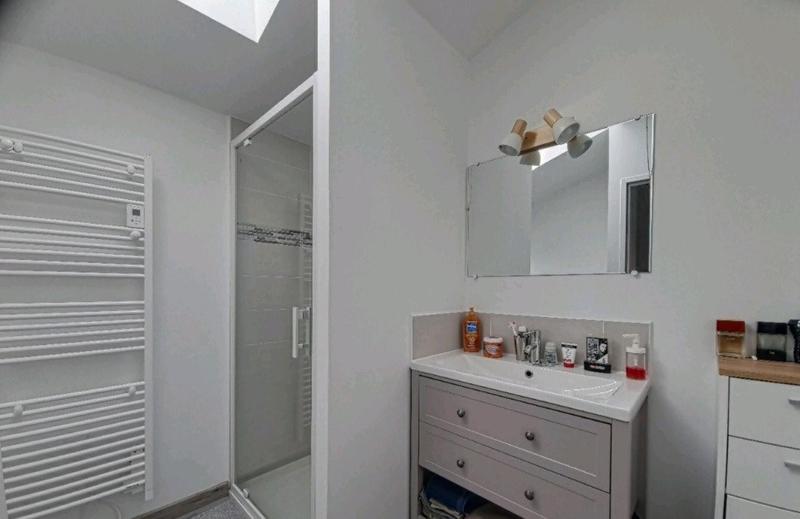 Maison - 70 m² - 3 pièces