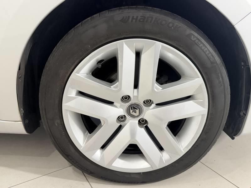 Renault Clio Blue dCi 85 Business