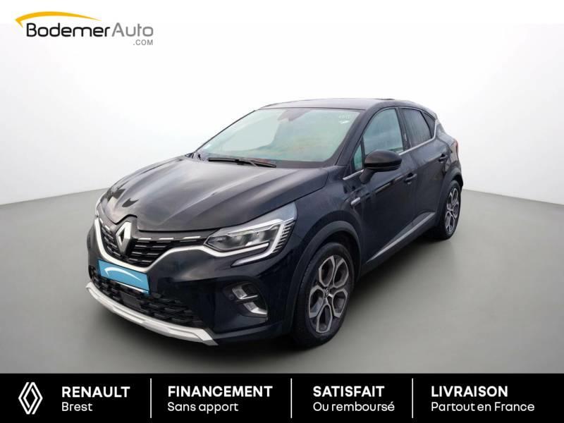 Renault Captur TCe 140 Edc - 21 Intens