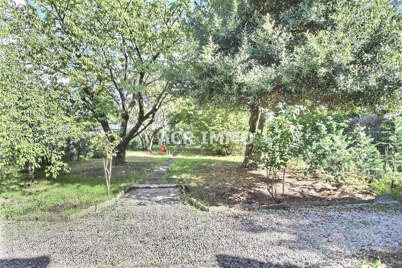 Maison - 119 m² - 5 pièces