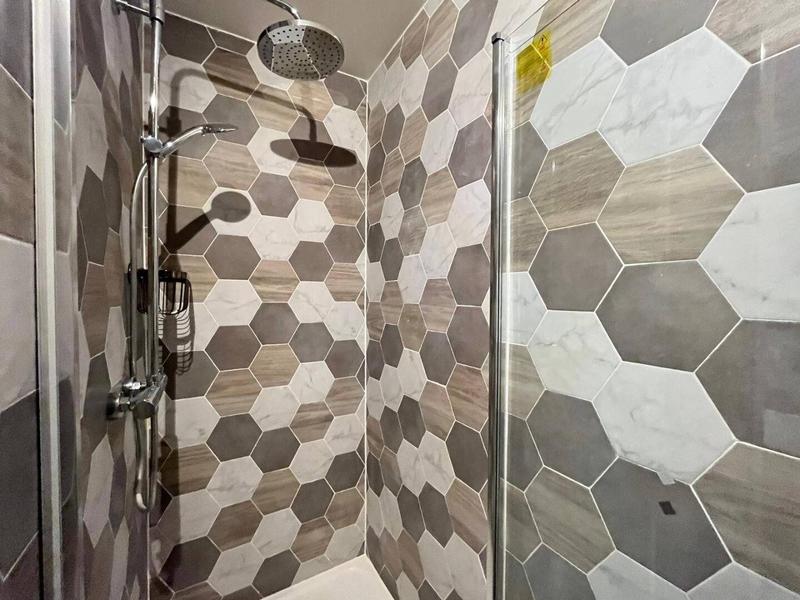 Appartement - 104 m² - 6 pièces