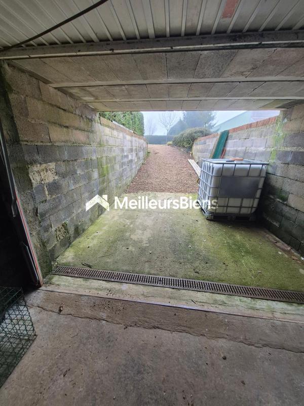 Maison de campagne - 173 m² - 7 pièces