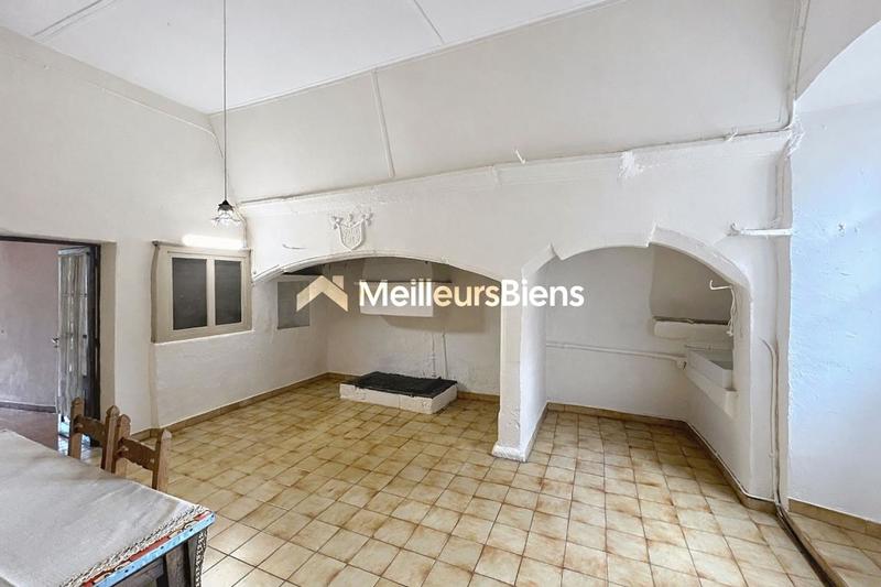 Maison en pierre - 150 m² - 6 pièces