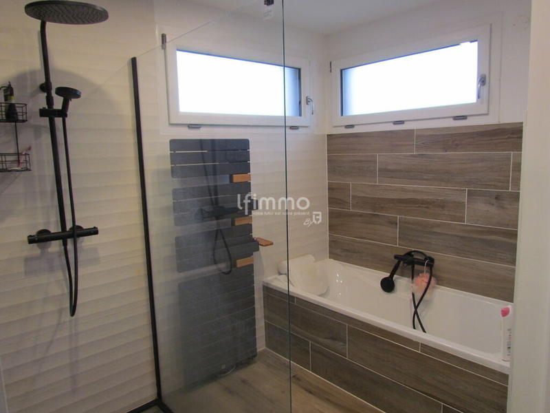 Maison - 154 m² - 5 pièces