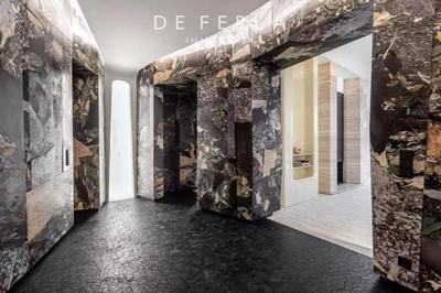 Appartement - 285 m² - 6 pièces