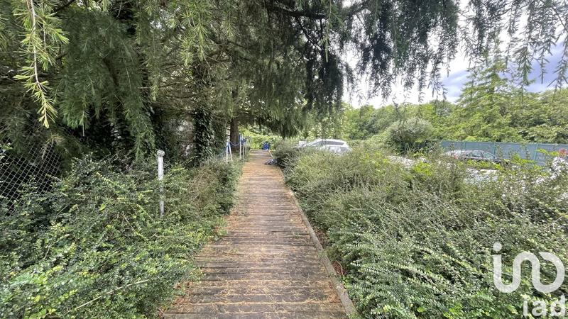 Maison - 70 m² - 5 pièces