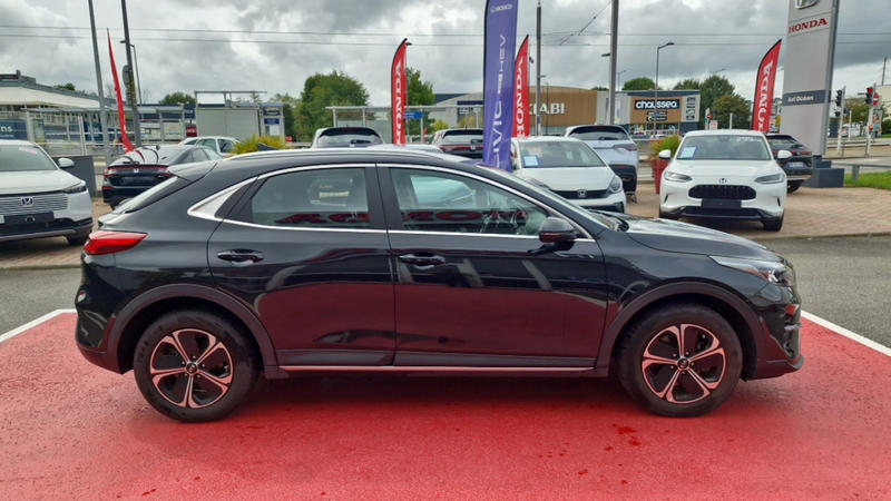 Kia Xceed 1.6 Gdi Isg Phev Active Dct6