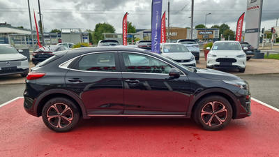 Kia Xceed 1.6 Gdi Isg Phev Active Dct6