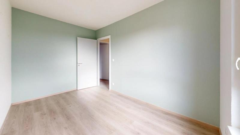 Appartement - 91 m² - 4 pièces