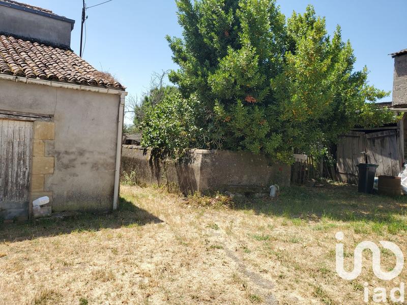 Maison - 84 m² - 3 pièces