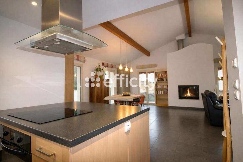 Villa - 146 m² - 8 pièces