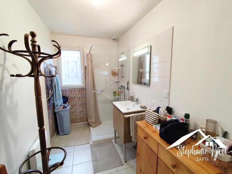 Maison - 70 m² - 3 pièces