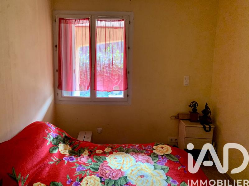 Maison - 125 m² - 3 pièces