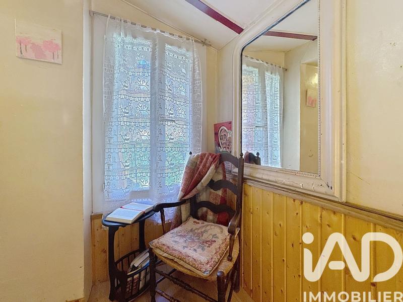 Maison de campagne - 195 m² - 7 pièces