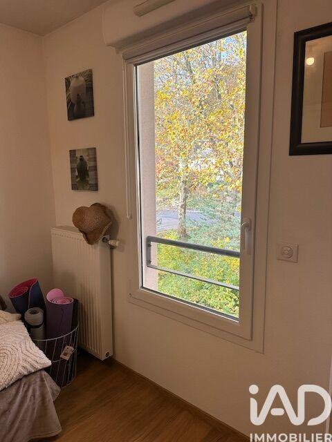 Appartement - 100 m² - 5 pièces